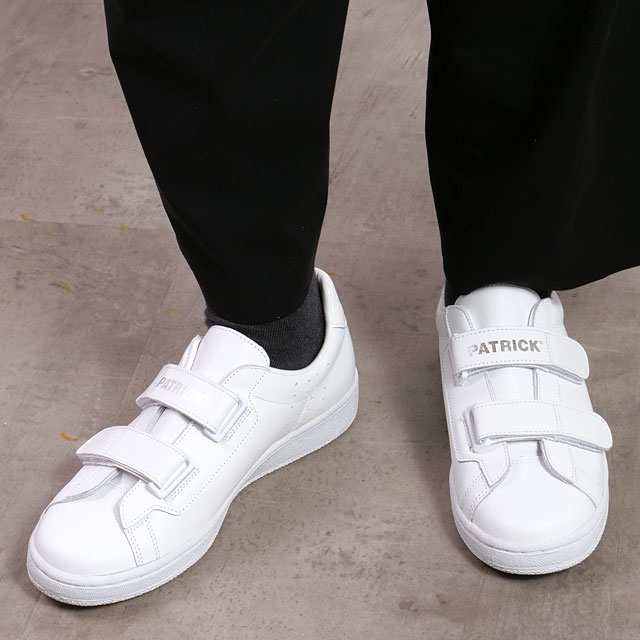 楽天市場】【最大100%ポイントバック】【返品交換送料無料】パトリック