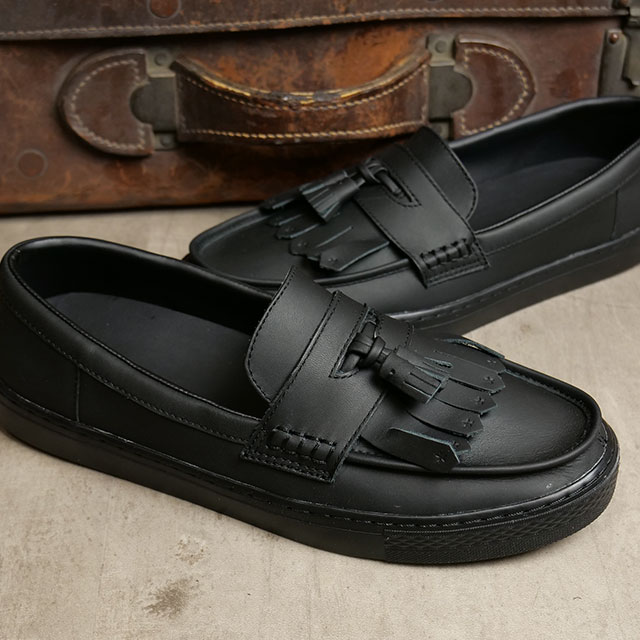 C*7様 コンバースタッセルローファー 27cm コンバース」の新作シューズ