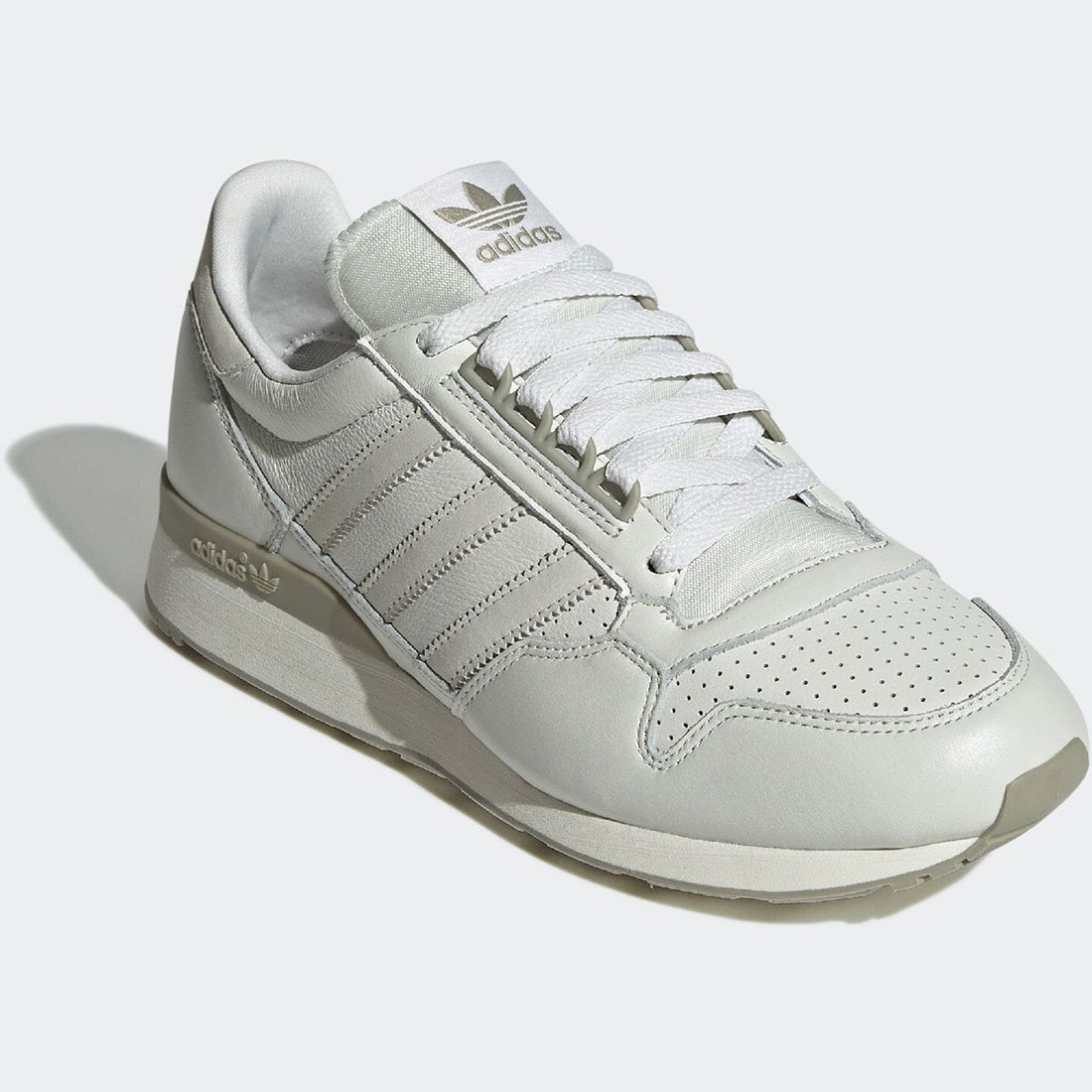 楽天市場】アディダス ゼットエックス 500 adidas ZX 500 ホワイト