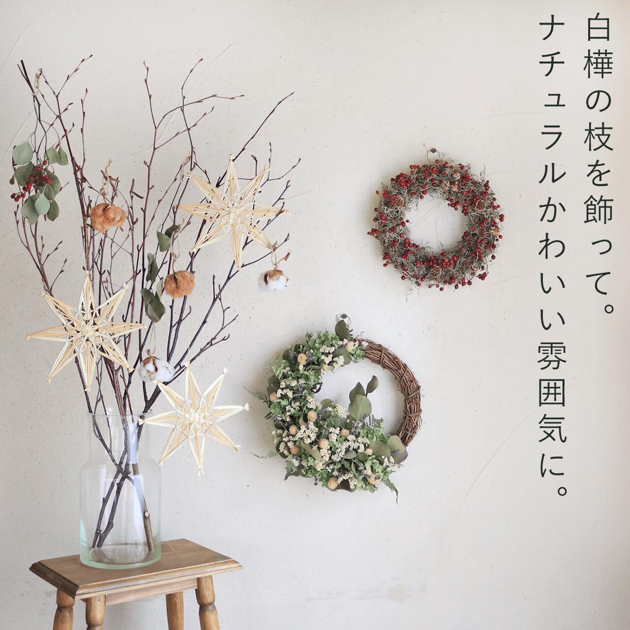 楽天市場】野バラの実のリース ◇大人気の野バラの実のシックで大人っ