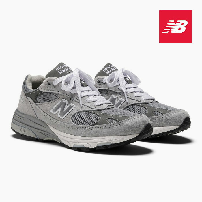 楽天市場】new balance 993（靴幅（Width）D・ブランドニューバランス