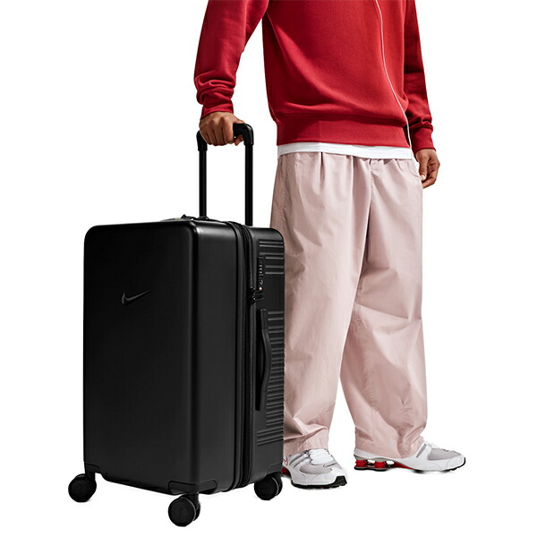 楽天市場】ナイキ バッグ（スーツケース・キャリーバッグ｜バッグ