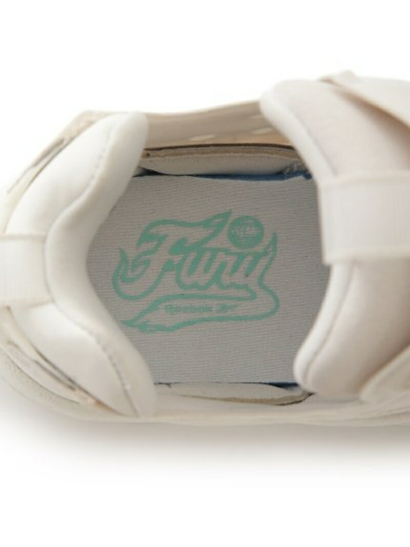 楽天市場】【SALE／50%OFF】SNIDEL × REEBOK CLASSIC INSTAPUMP FURY