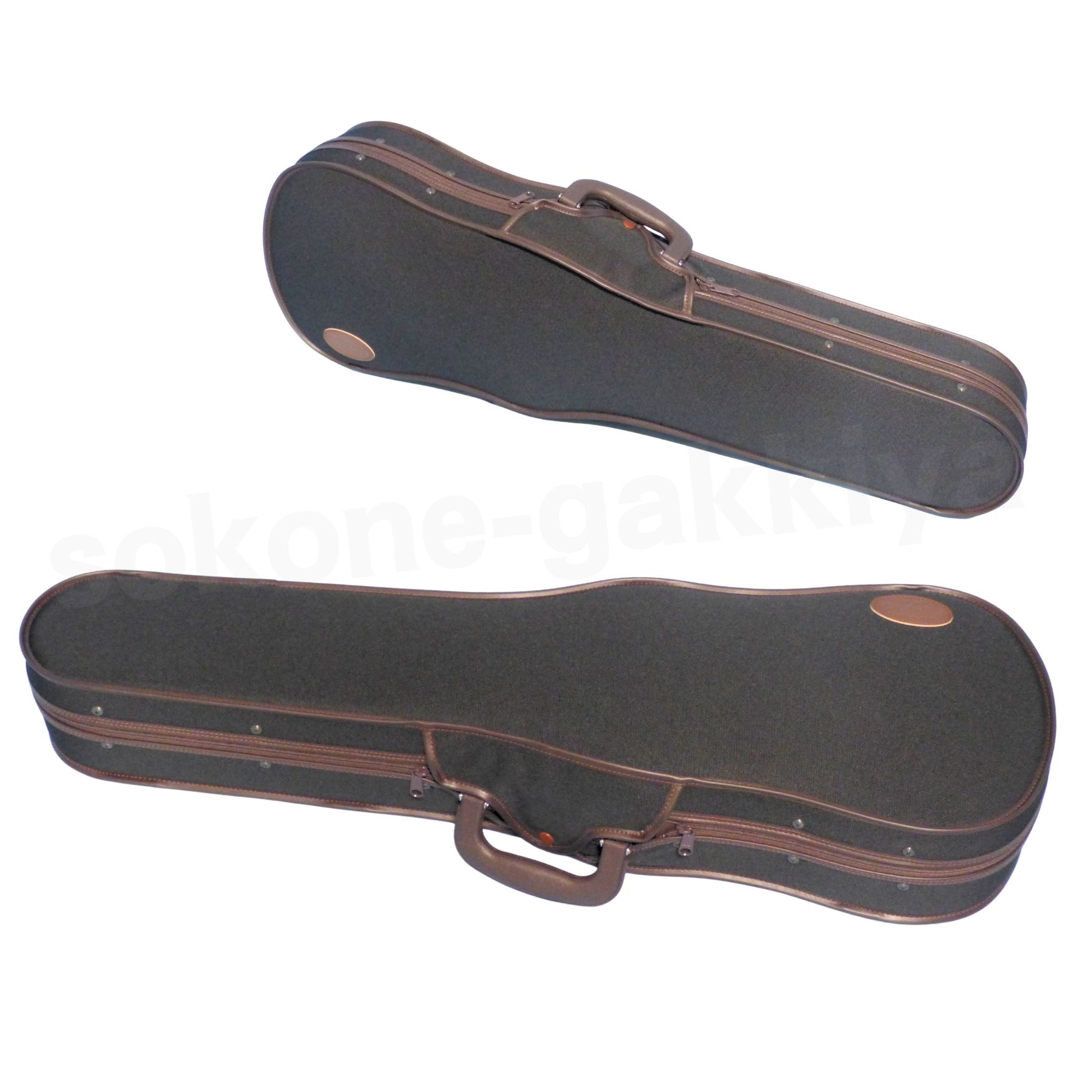 楽天市場】【軽い!!ハイコスパ】バイオリンケース 東洋楽器 スーパー