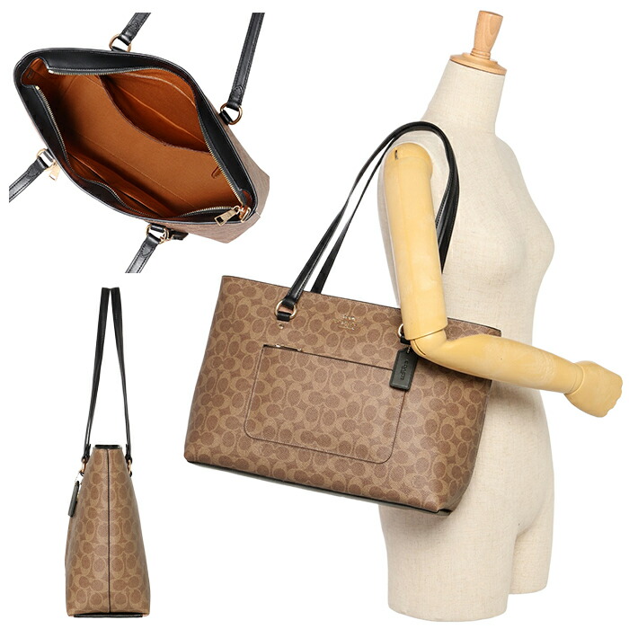 コーチ(COACH) a4 バッグ | 通販・人気ランキング - 価格.com