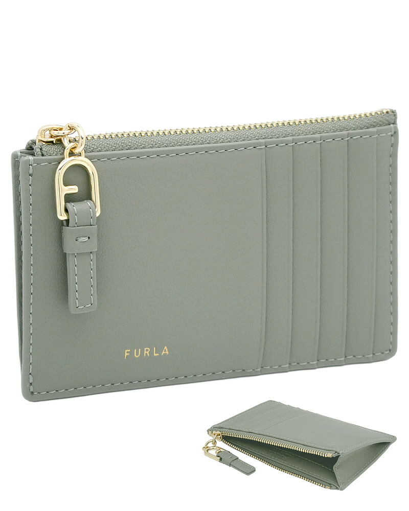 楽天市場】カードホルダー フルラの通販