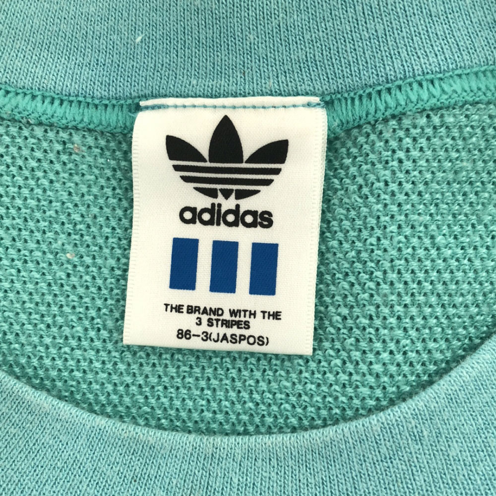 楽天市場】古着 adidas アディダス 80s デサント製 トレフォイルロゴ