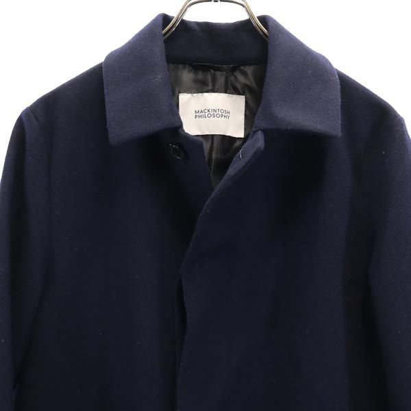 楽天市場】古着 MACKINTOSH PHILOSOPHY マッキントッシュ