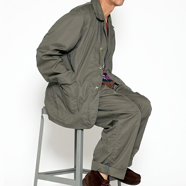 楽天市場】コロナ ユーティリティ UTILITY WORK COAT HIGH DENSITY