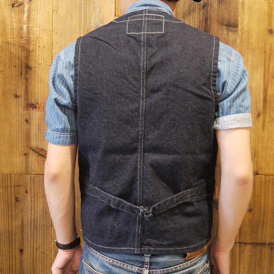 楽天市場】SUGAR CANE シュガーケーン ベスト メンズ ベスト