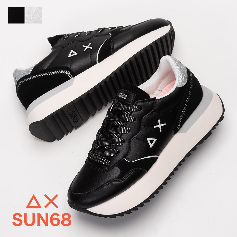 楽天市場】SUN68 サンシックスティエイト BIG ALLY ビッグアリー