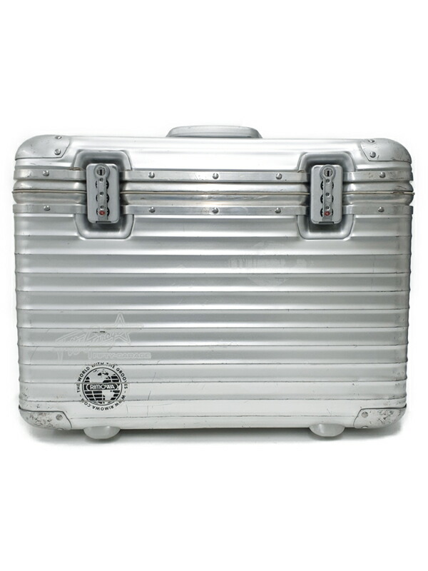 楽天市場】リモワ ビジネス トローリーの通販