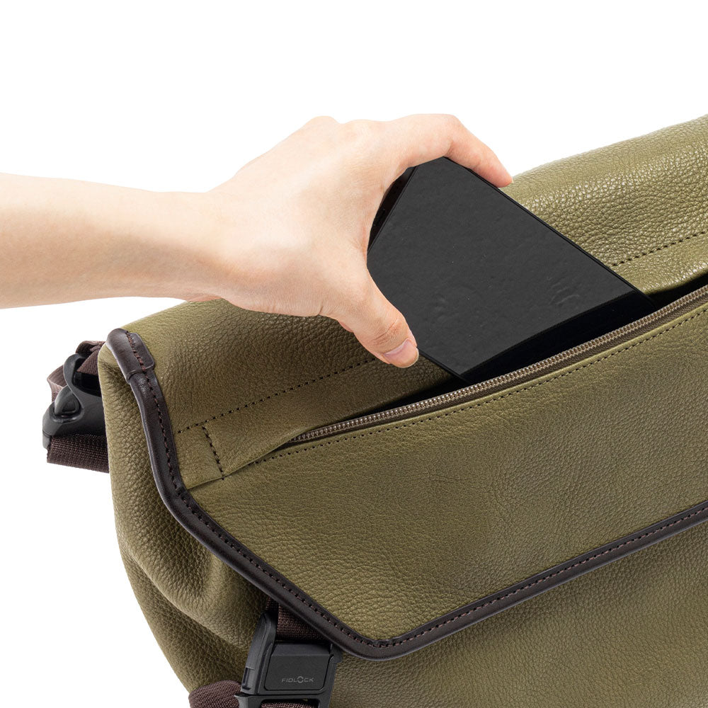 楽天市場】【土屋鞄公式】ザ・シーンズ メッセンジャーバッグ : 土屋鞄