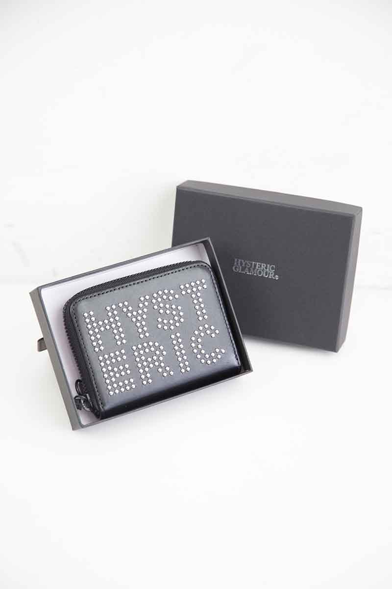 楽天市場】ファッション雑貨 HYSTERIC GLAMOUR ヒステリックグラマー