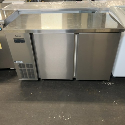 楽天市場】jcm コールドテーブル 冷蔵庫 jcmr－1260t－iの通販