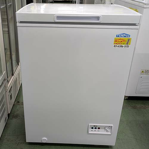 楽天市場】冷凍ストッカー 93lの通販