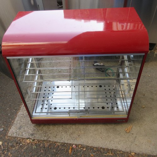 楽天市場】ホットショーケース 中古（キッチン用品・食器・調理器具