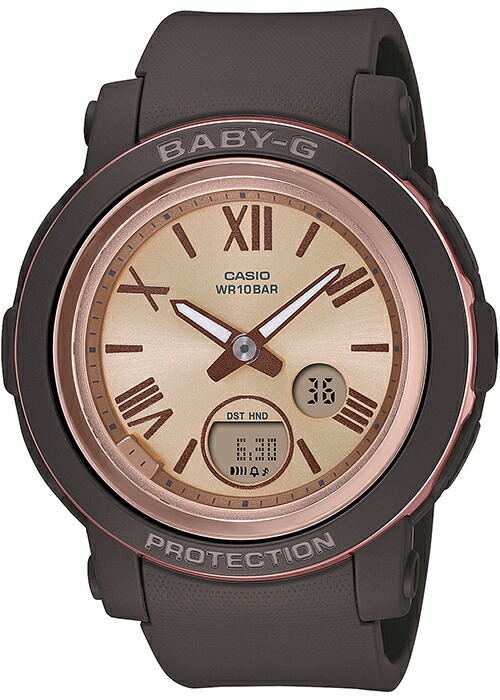 楽天市場】【ポイント最大59倍＆最大2000円OFFクーポン！】BABY-G BGA