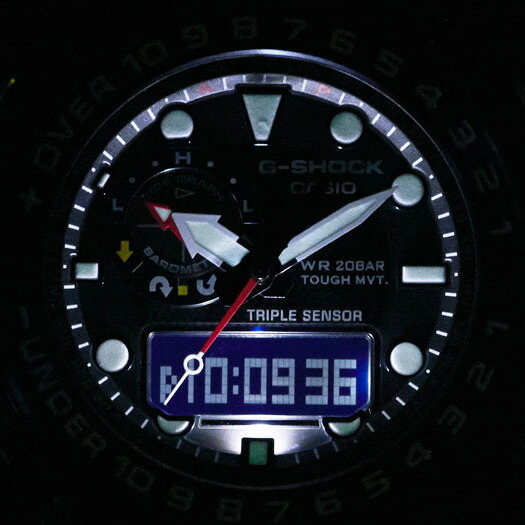 楽天市場】【ポイント最大59倍＆最大2000円OFFクーポン！】G-SHOCK