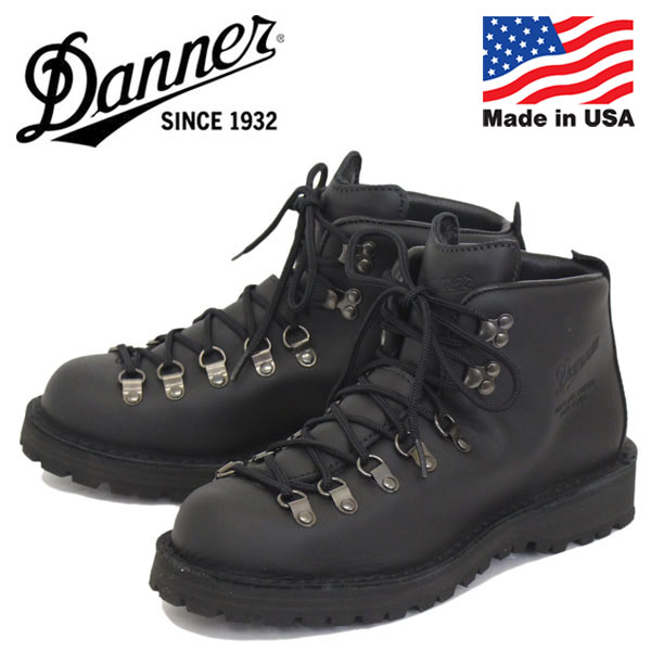 楽天市場】正規取扱店 DANNER (ダナー) 31530 MOUNTAIN LIGHT