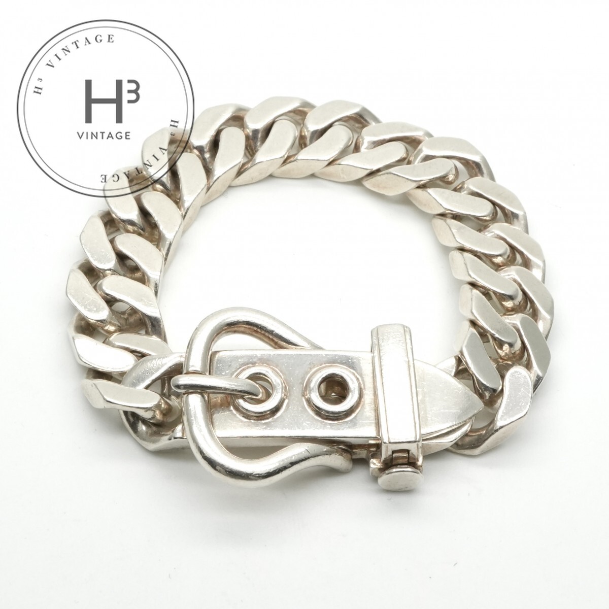 楽天市場】エルメス) ブレスレット ブックルセリエの通販