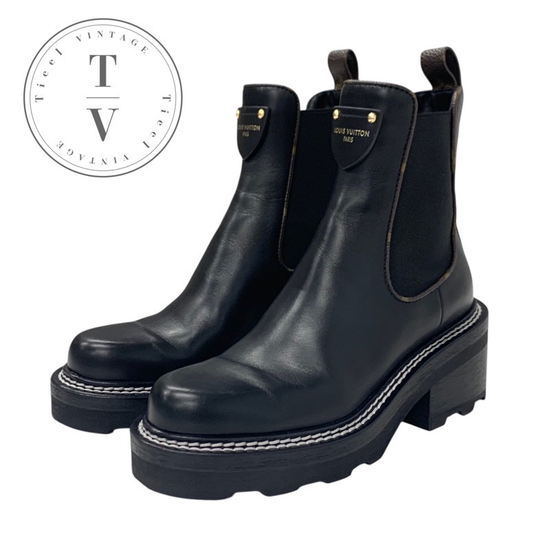 楽天市場】ルイヴィトン LOUIS VUITTON ボブールライン モノグラム