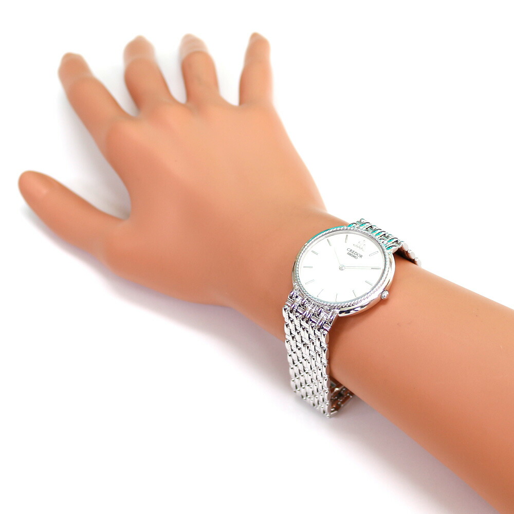 楽天市場】【送料無料】【中古】 CREDOR SEIKO クレドール セイコー