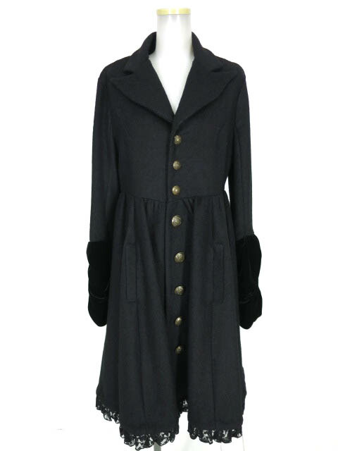 楽天市場】h．NAOTO コートの通販