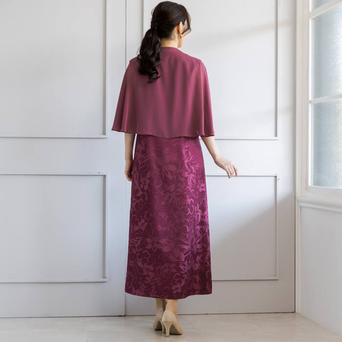 楽天市場】ワンピース ロング ドレス 東京ソワール レディース 女性