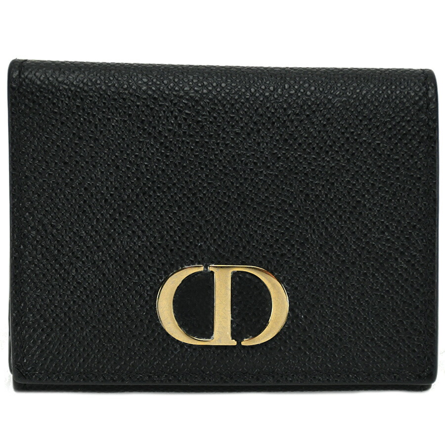 楽天市場】ディオール Dior 30 モンテーニュ コンパクトウォレット
