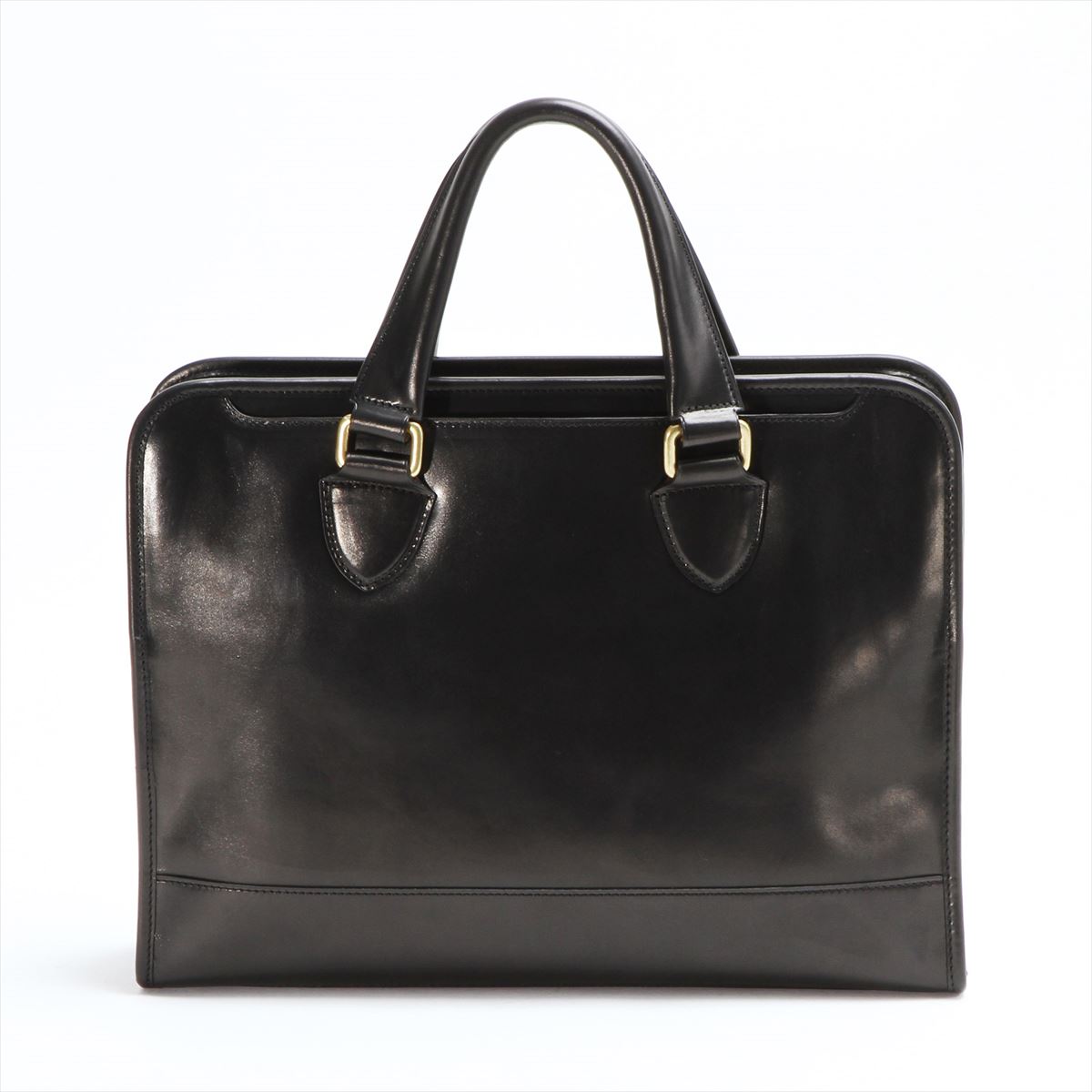 楽天市場】ガンゾ GANZO ビジネスバッグ ブリーフケース グイディ 本革