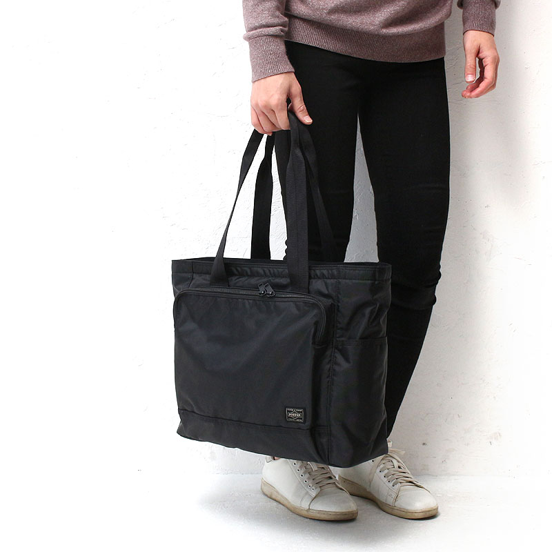 楽天市場】ポーター フラッシュ トートバッグ 689-05948 吉田カバン