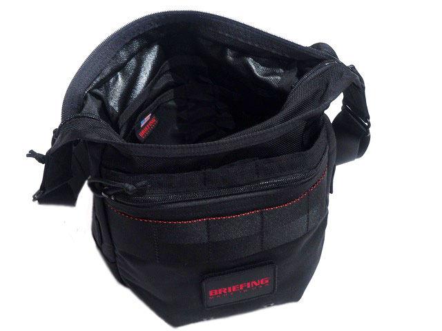 楽天市場】【国内正規品】【正規取扱店】BRIEFING（ブリーフィング