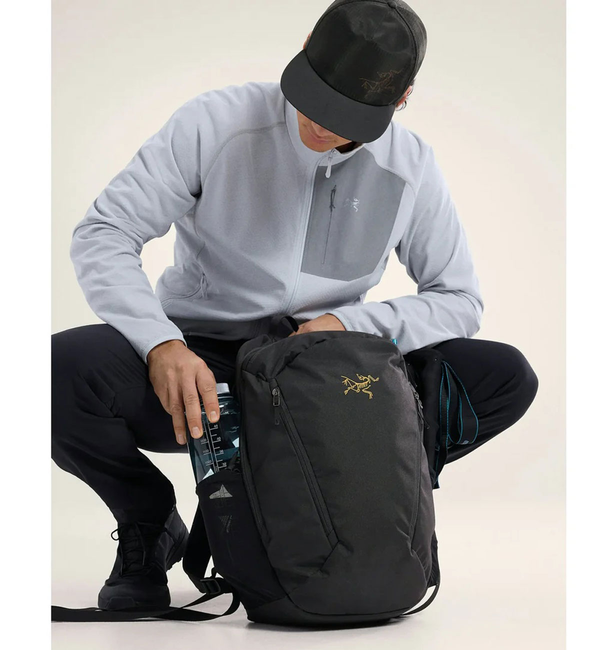 楽天市場】【国内正規品】【正規取扱店】ARC'TERYX（アークテリクス