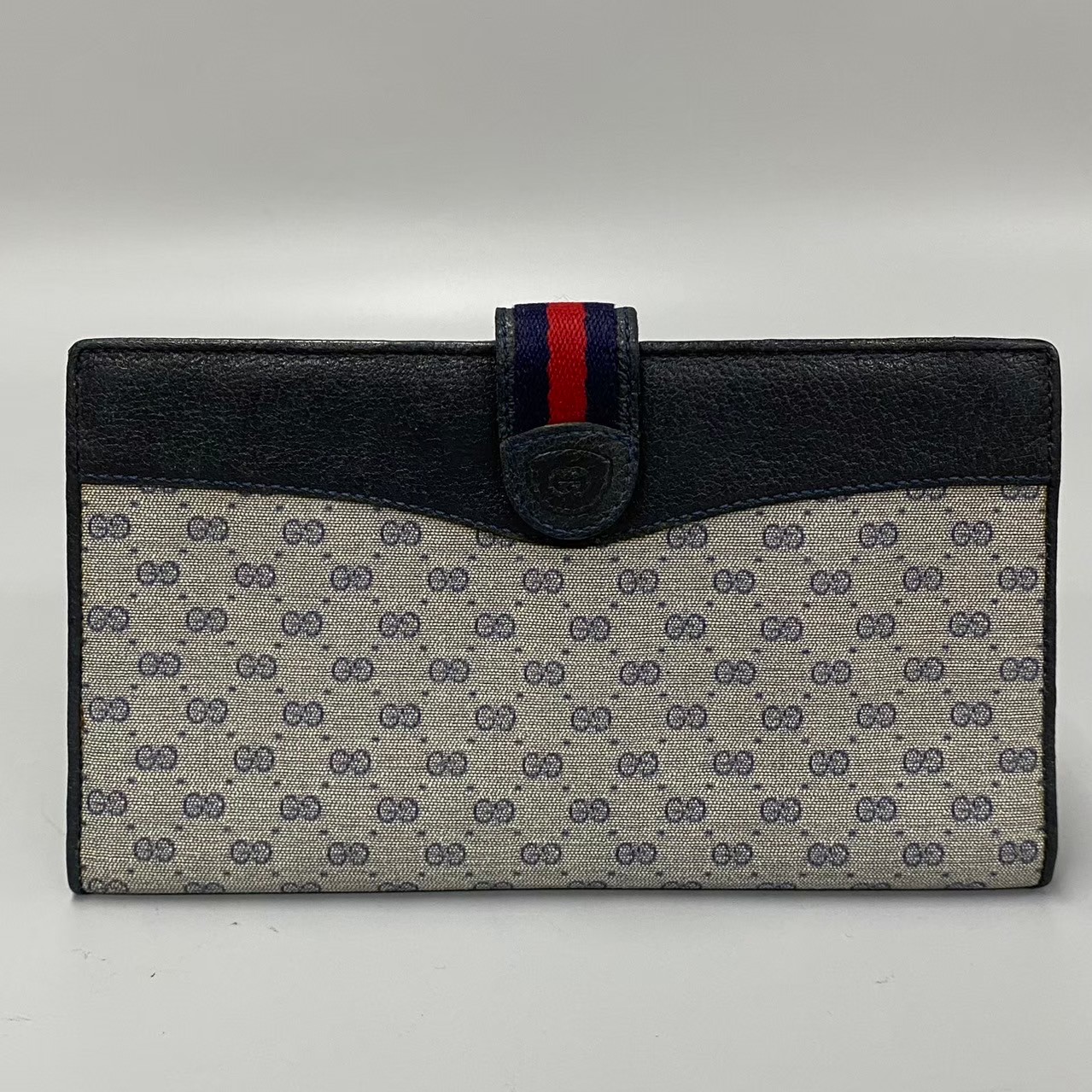グッチ(GUCCI) オールドグッチ(OLD GUCCI) 中古 財布 | 通販・人気
