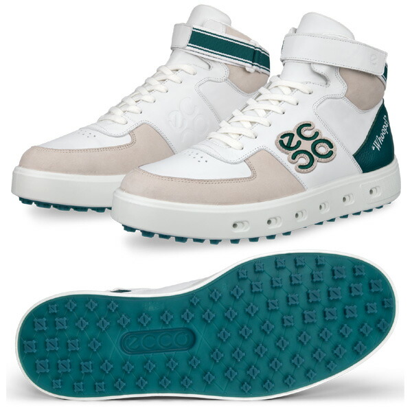 楽天市場】ecco ゴルフシューズ ゴアテックスの通販