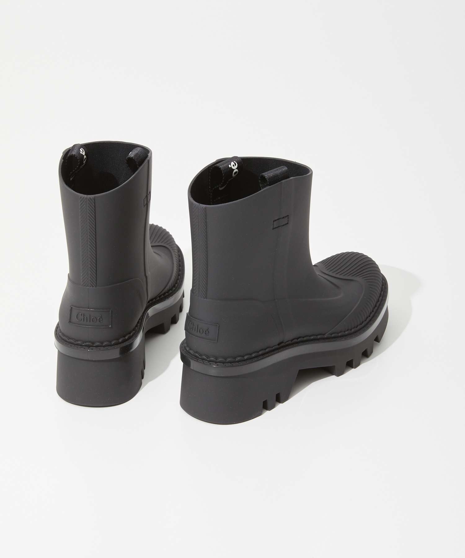 楽天市場】【MAX43%OFF】 クロエ Chloe RAINA CHC23A904FP レディース