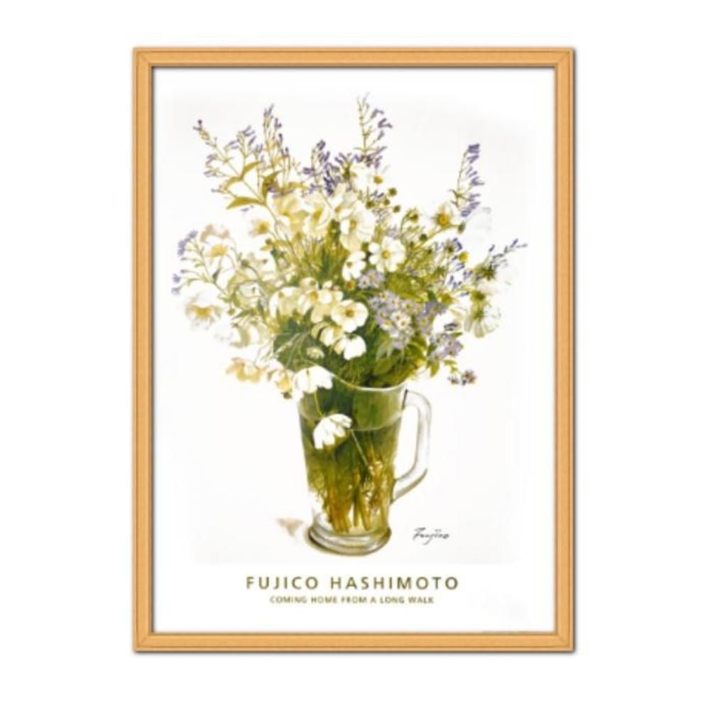 楽天市場】橋本不二子 版画の通販