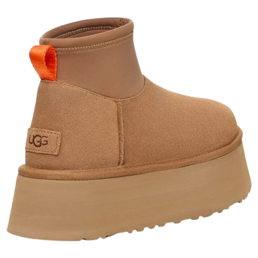 楽天市場】UGG(アグ)レディース クラシック ミニ ディッパー ブーツ