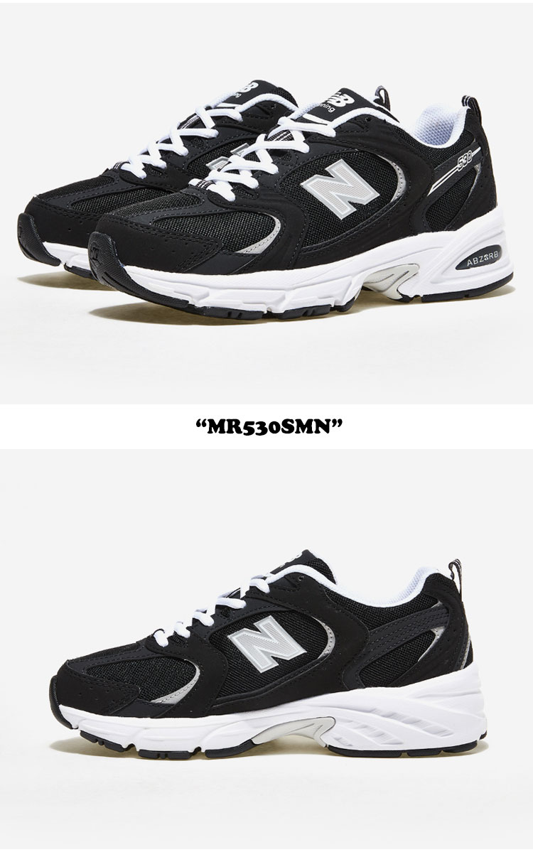 楽天市場】ニューバランス 530 スニーカー NEW BALANCE メンズ