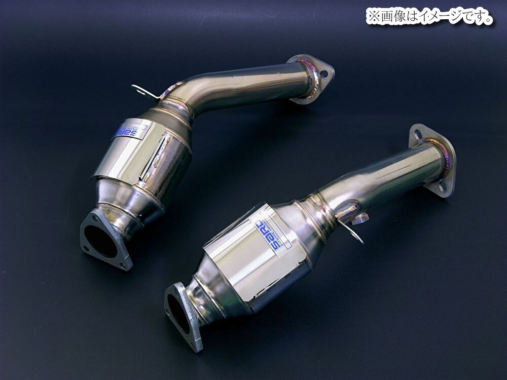 楽天市場】フーガ y51（キャタライザー｜排気系パーツ）：パーツ<車