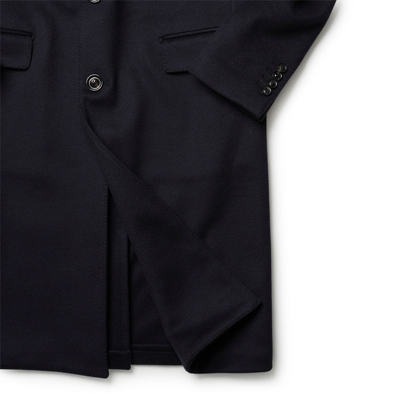 楽天市場】【50%OFF!】ラルディーニ コート チェスターコート 秋冬