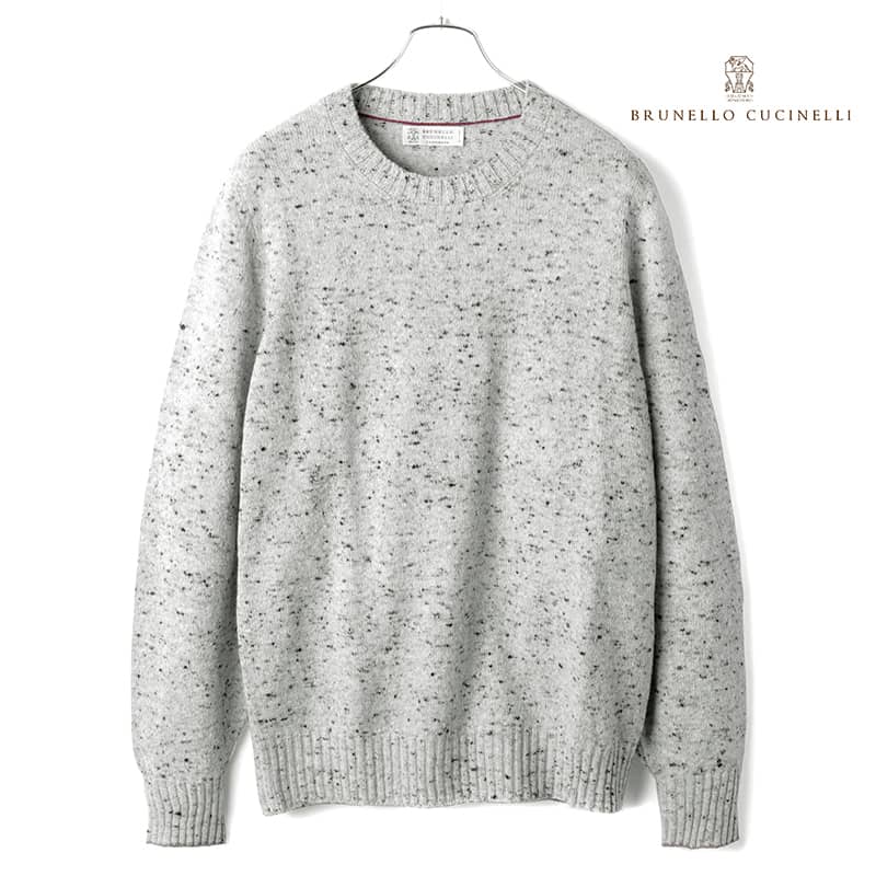 楽天市場】ブルネロクチネリ（素材（生地・毛糸）カシミヤ）（ニット