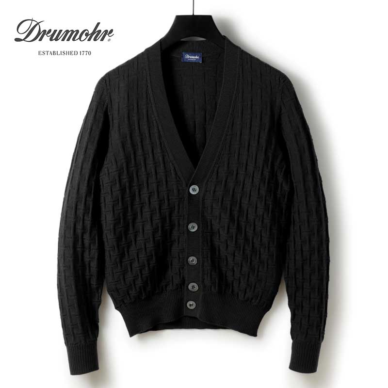 楽天市場】ドルモア カーディガンの通販