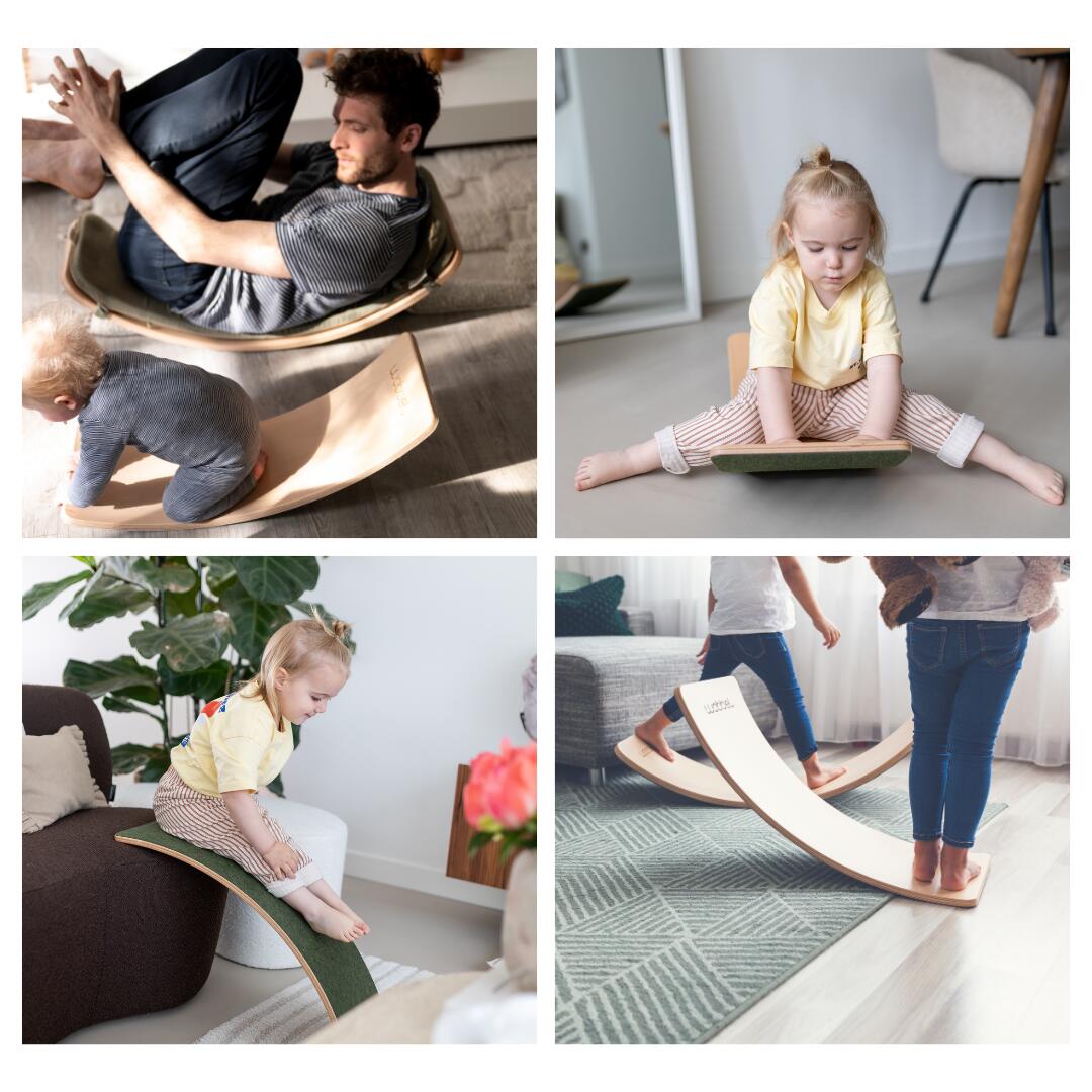 楽天市場】Wobbel ウォーベル スターター【正規品】エコフェルト 送料