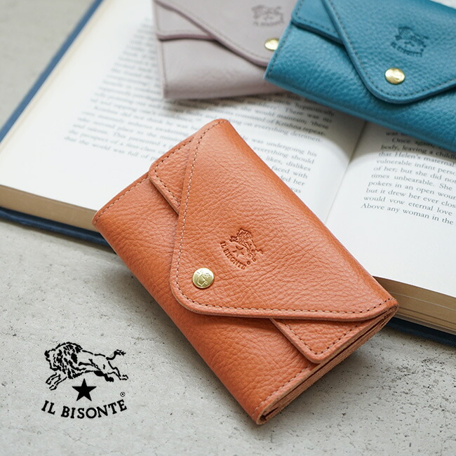 楽天市場】◇【国内正規販売店】[54212309493] IL BISONTE