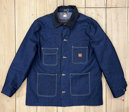 楽天市場】【中古】美品 BIGBEN by Wrangler ラングラー カバーオール
