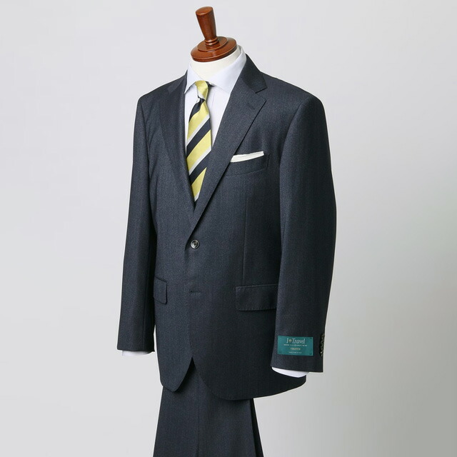 楽天市場】【洋服の青山】メンズ 春夏 ネイビー系 プレミアム