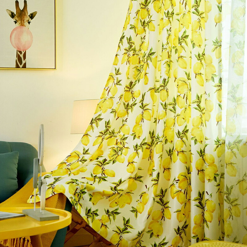 楽天市場】[1cm刻みのオーダー][無料で追加する完全遮光裏地]カーテン