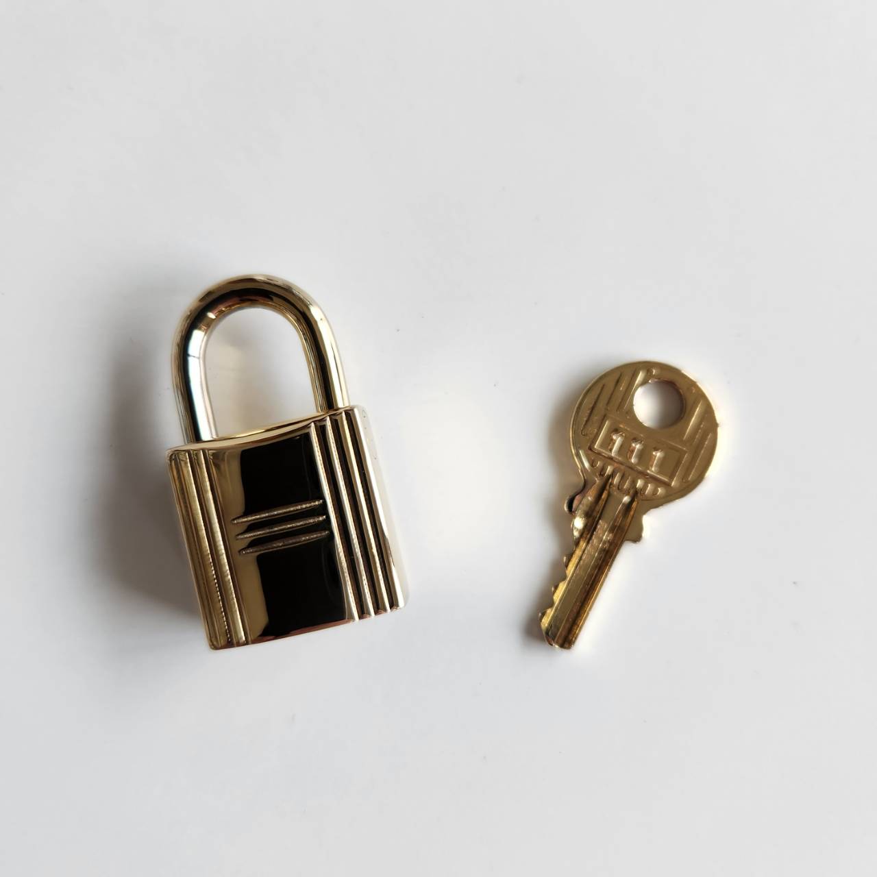 楽天市場】エルメス 南京錠（ブランドエルメス）の通販